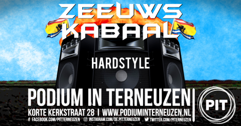 hardstyle event