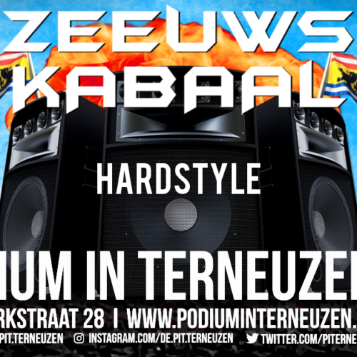 hardstyle event
