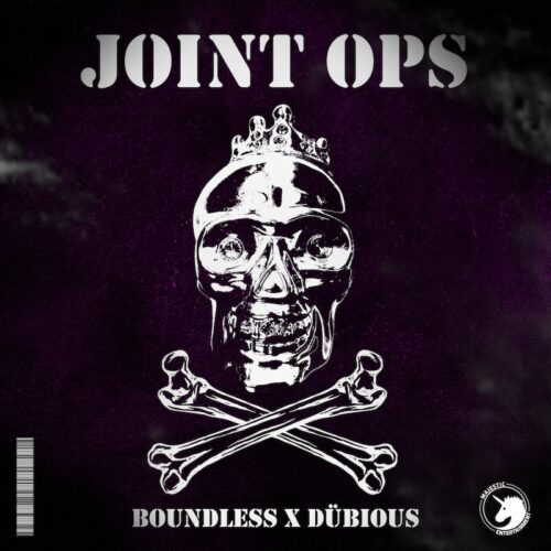 joint ops